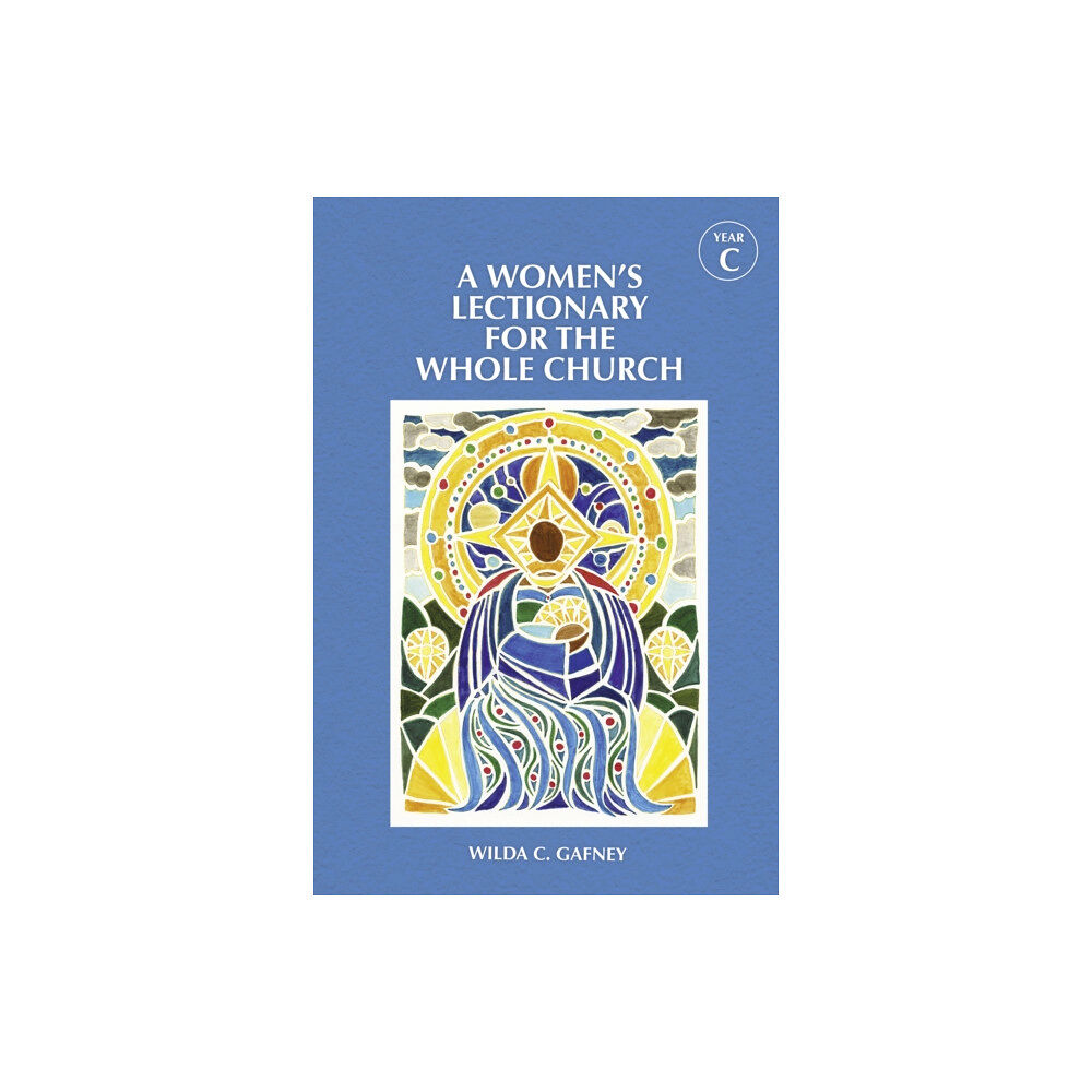 Church Publishing Inc A Women's Lectionary for the Whole Church Year C (häftad, eng)