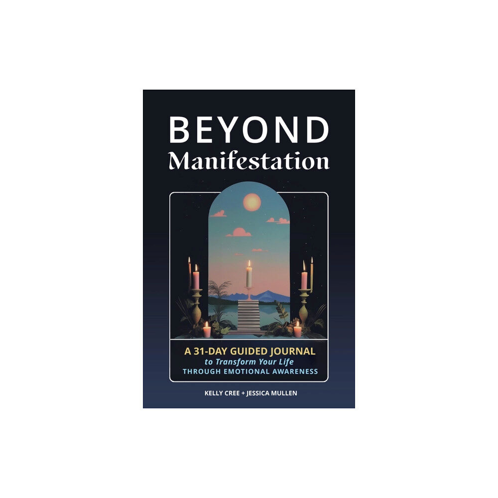 Microcosm Publishing Beyond Manifestation (häftad, eng)