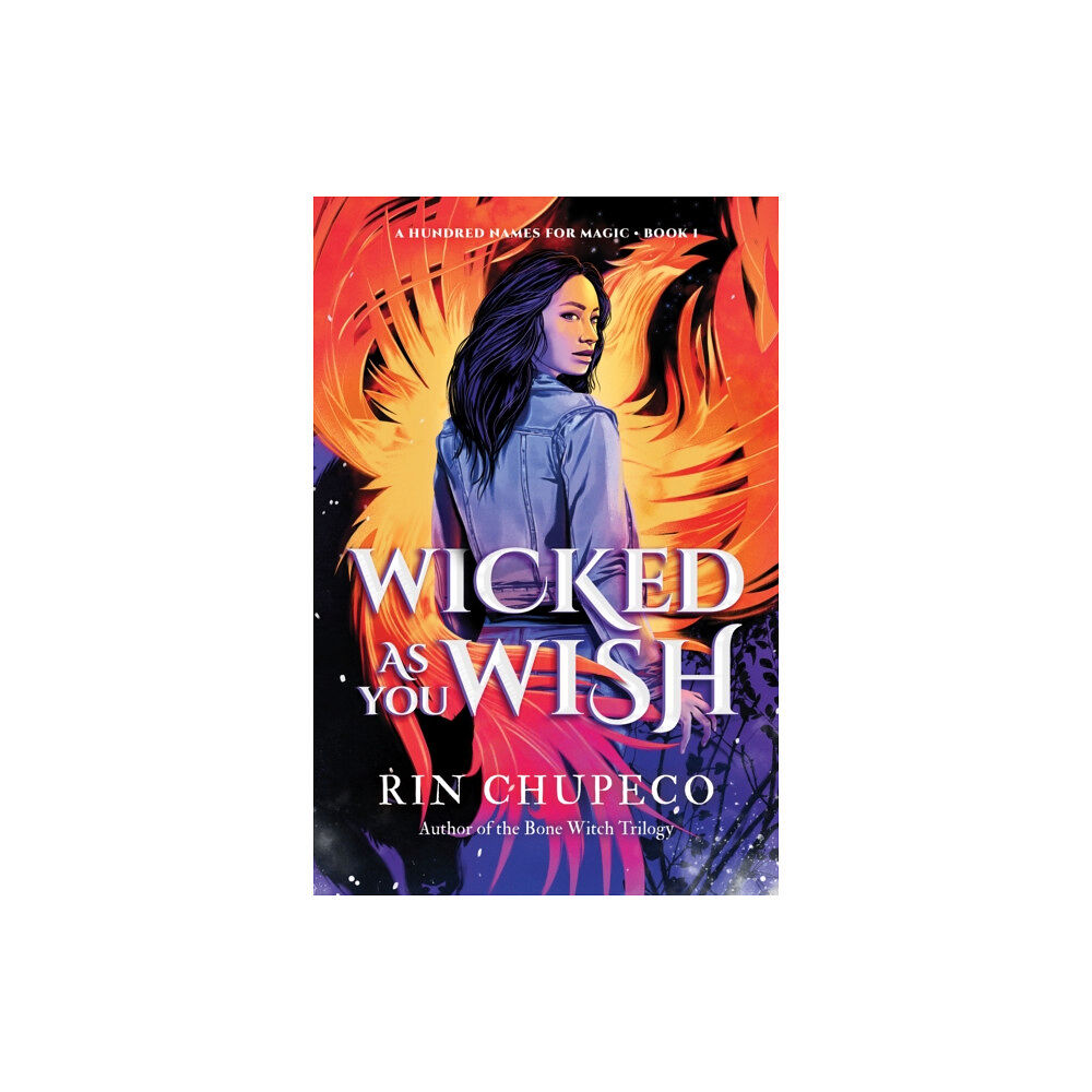 Sourcebooks, Inc Wicked As You Wish (häftad, eng)