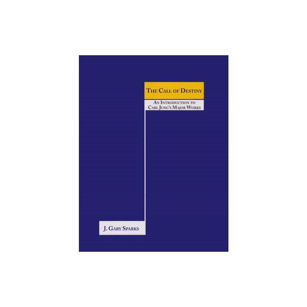 Inner City Books The Call of Destiny (häftad, eng)