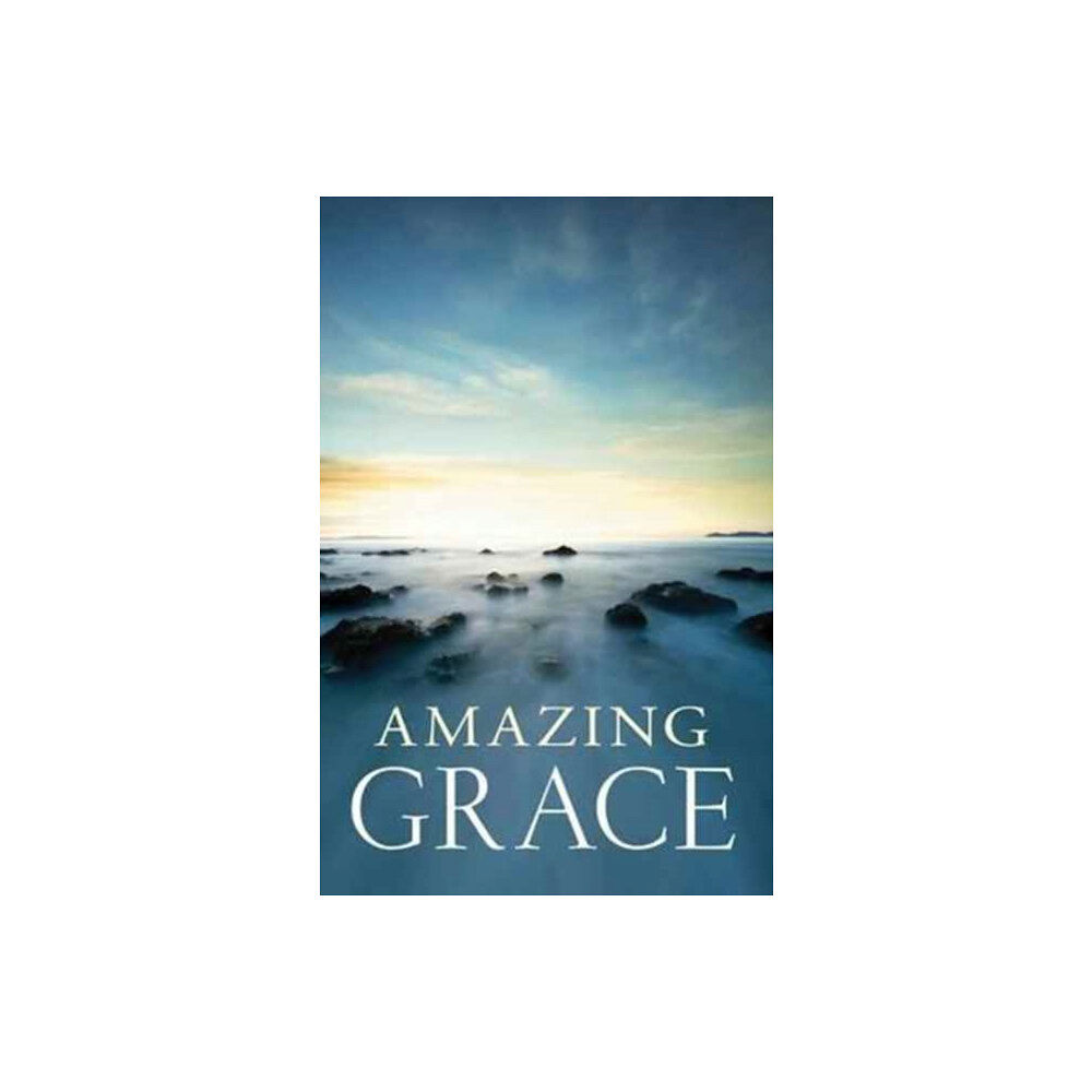 Crossway Books Amazing Grace (Pack of 25) (häftad, eng)