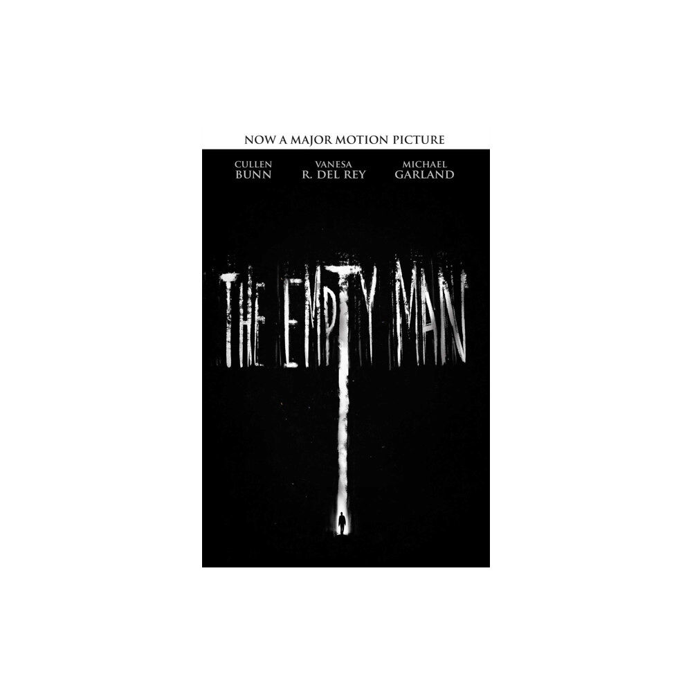 Boom! Studios The Empty Man (Movie Tie-In Edition) (häftad, eng)