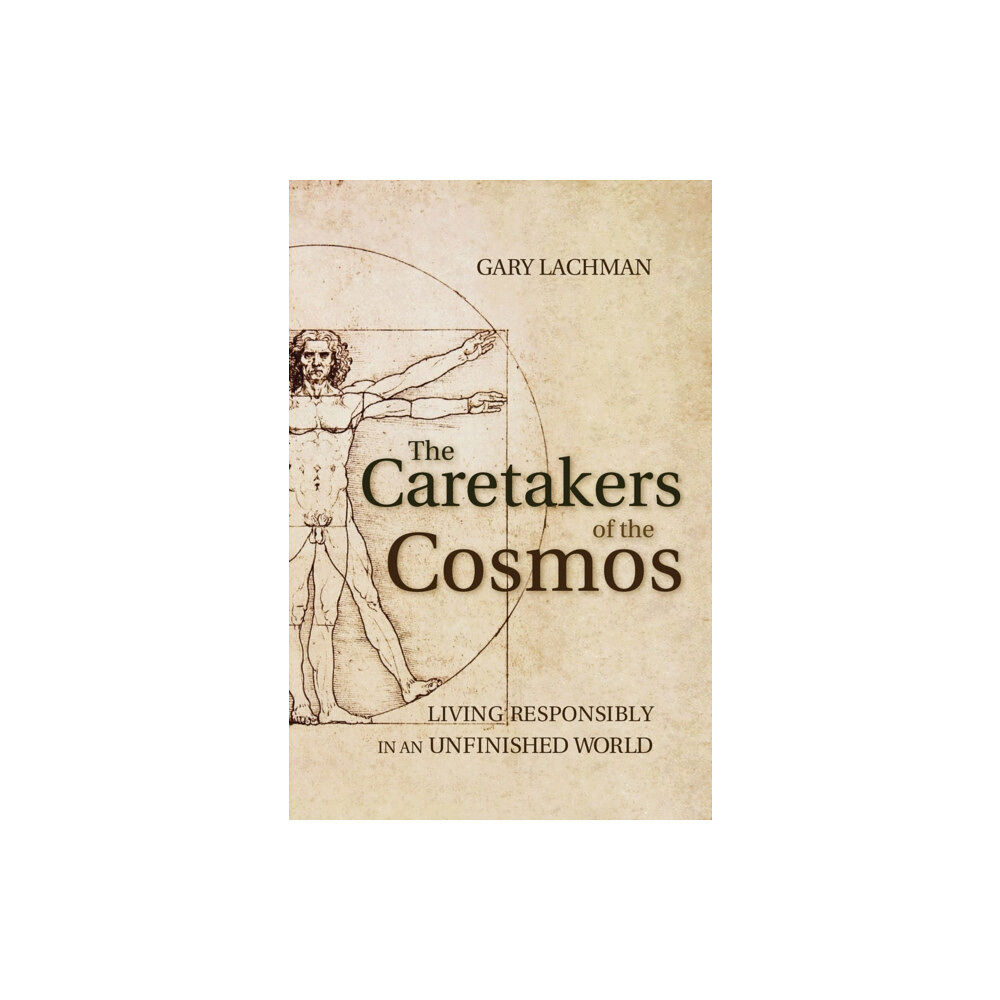 Floris Books The Caretakers of the Cosmos (häftad, eng)