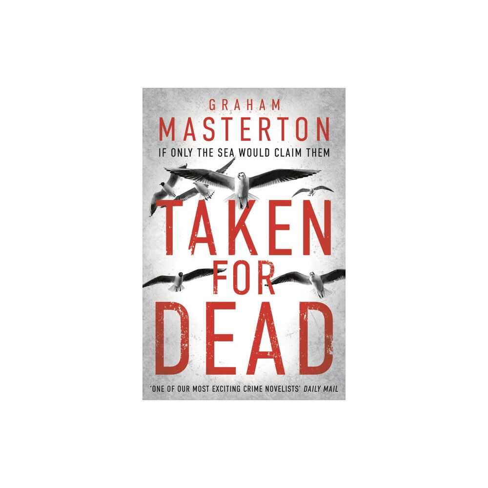 Bloomsbury Publishing PLC Taken for Dead (häftad, eng)