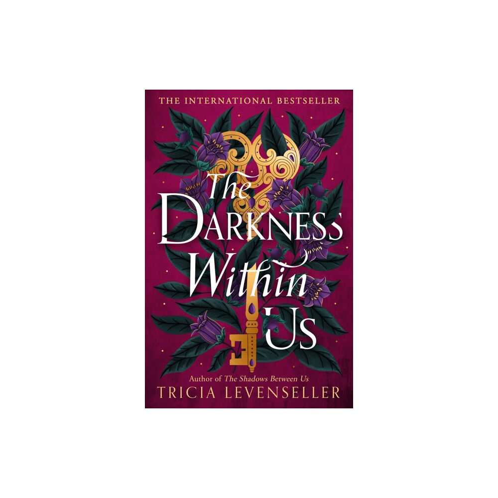 Pushkin Children's Books The Darkness Within Us (inbunden, eng)