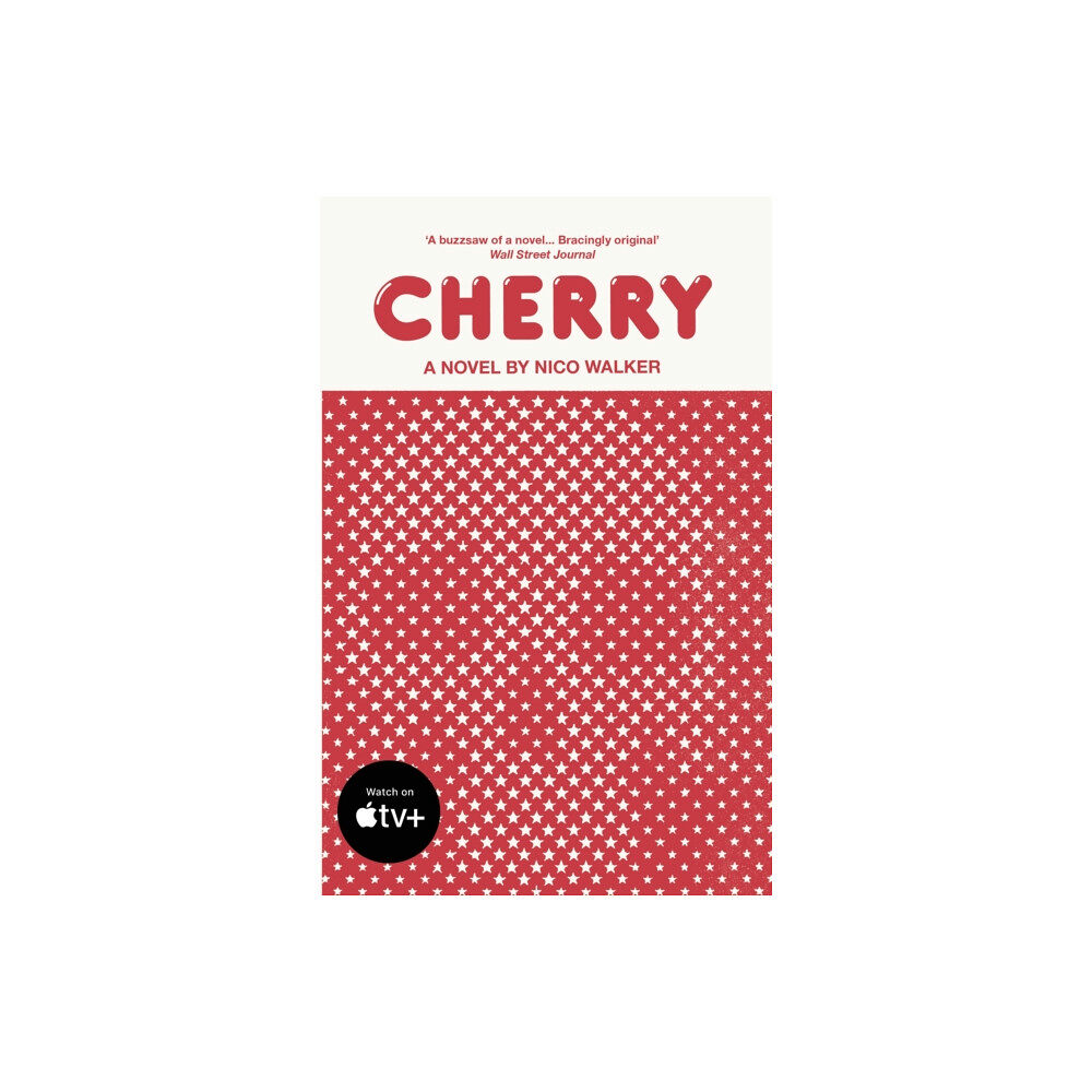 Vintage Publishing Cherry (häftad, eng)