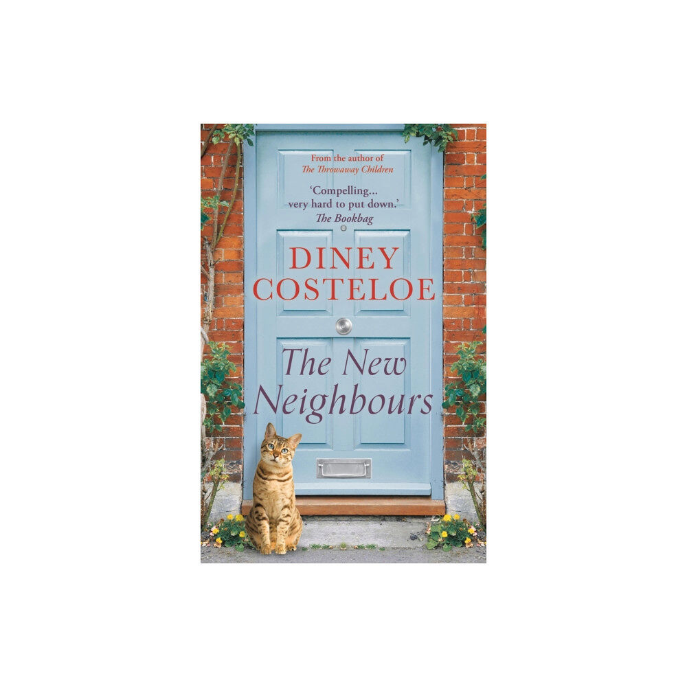 Bloomsbury Publishing PLC The New Neighbours (häftad, eng)