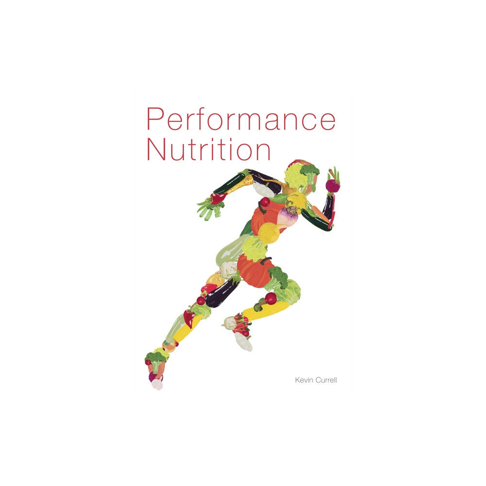 The Crowood Press Ltd Performance Nutrition (häftad, eng)