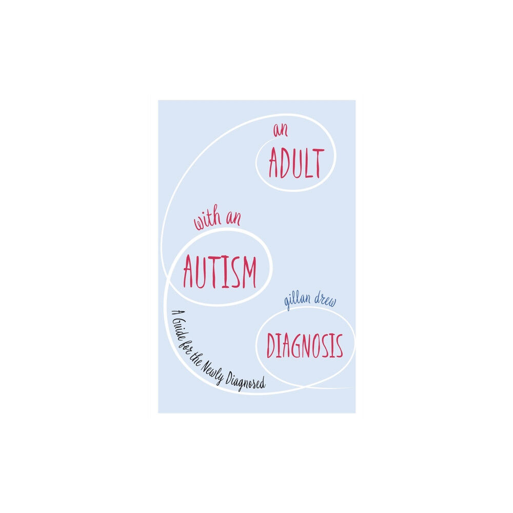 Jessica kingsley publishers An Adult with an Autism Diagnosis (häftad, eng)