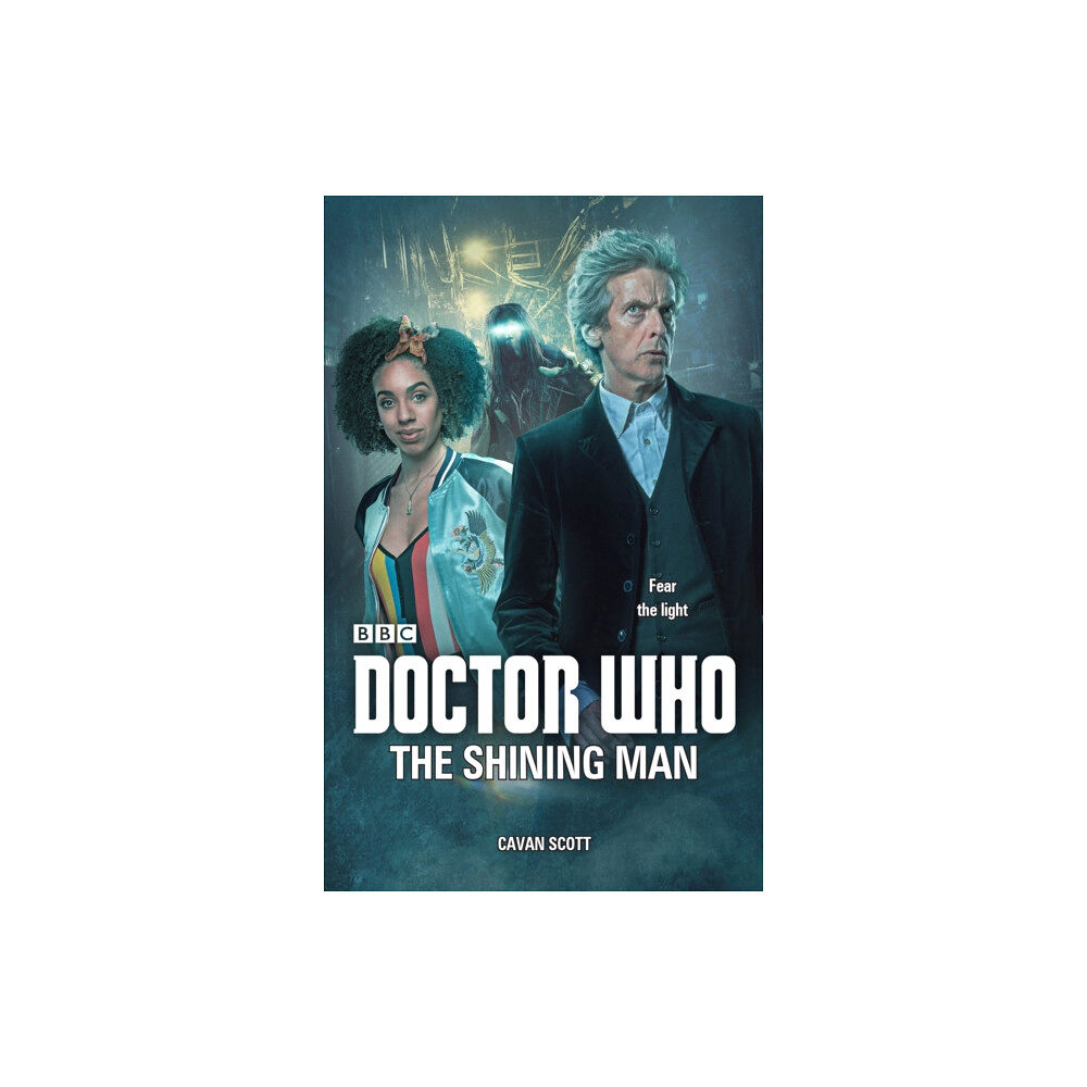 Ebury Publishing Doctor Who: The Shining Man (häftad, eng)