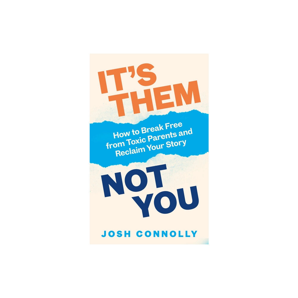 Ebury Publishing It’s Them, Not You (häftad, eng)