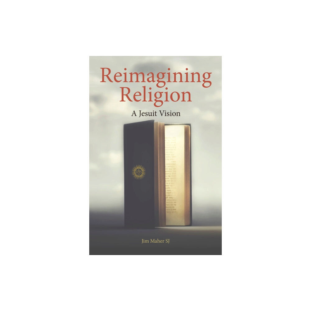 Messenger Publications Reimagining Religion (häftad, eng)