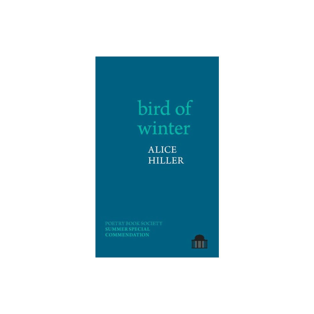 Liverpool University Press bird of winter (häftad, eng)