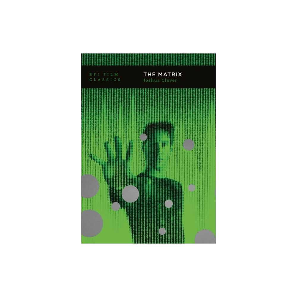 Bloomsbury Publishing PLC The Matrix (häftad, eng)