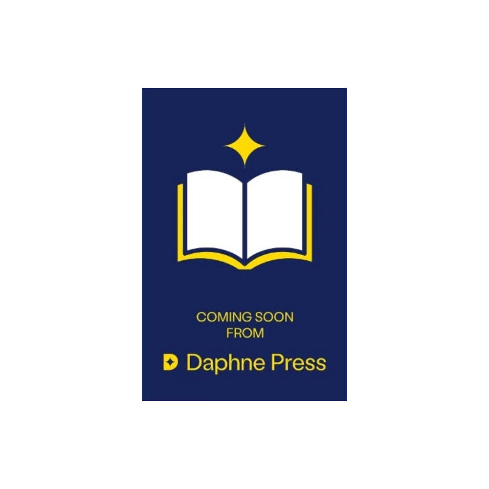 Daphne Press The Art of Destiny (häftad, eng)