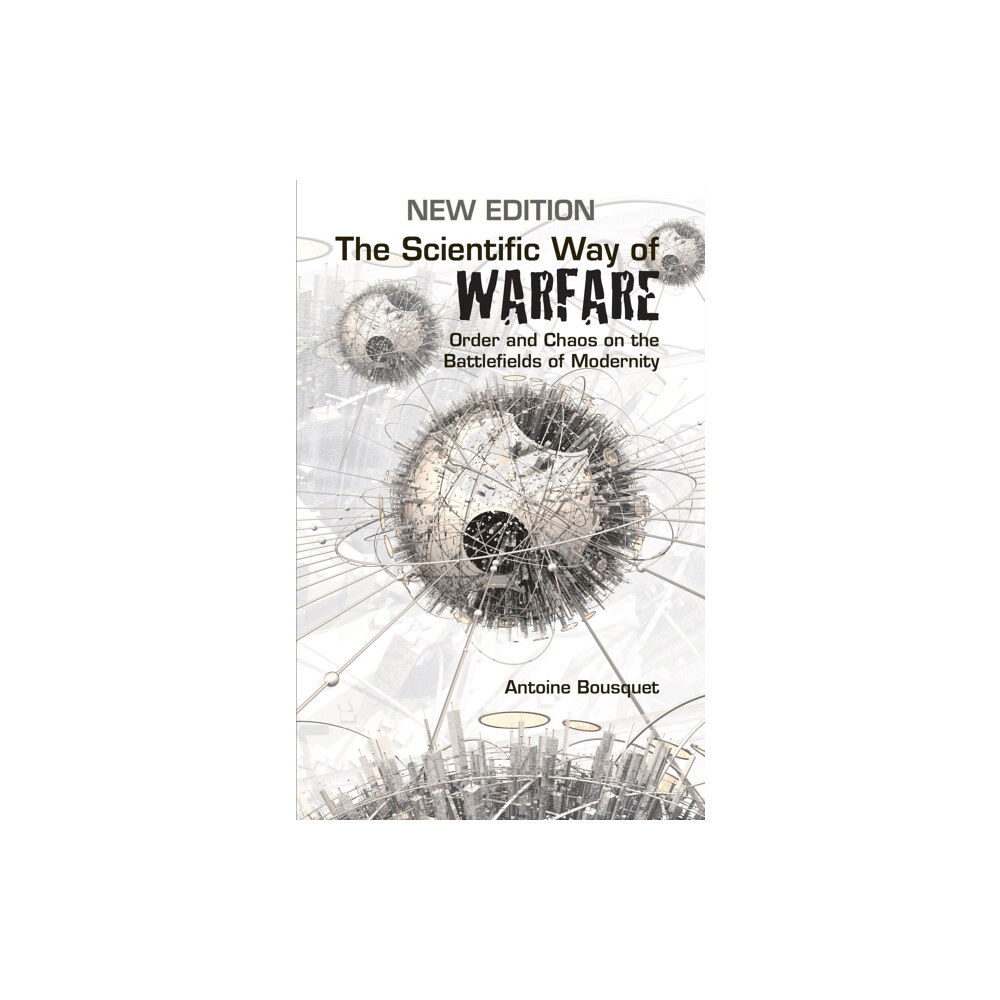 C hurst & co publishers ltd The Scientific Way of Warfare (häftad, eng)