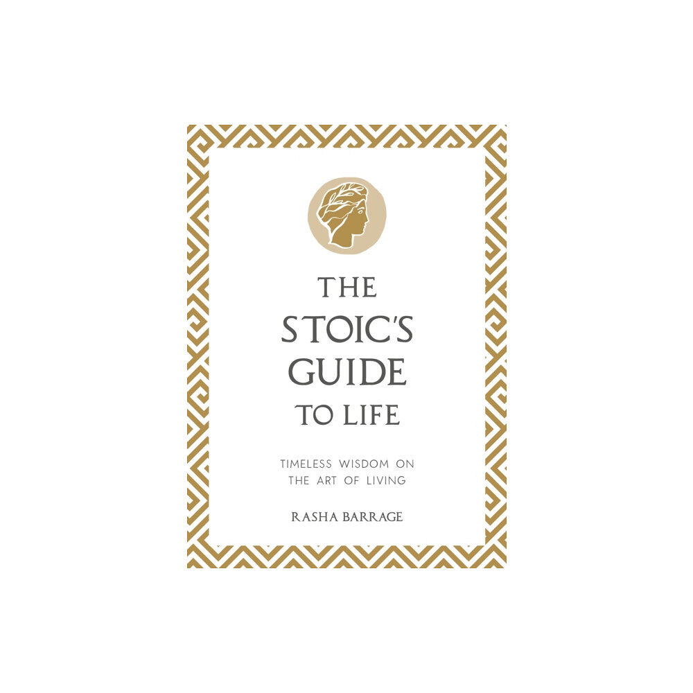 Summersdale Publishers The Stoic's Guide to Life (inbunden, eng)