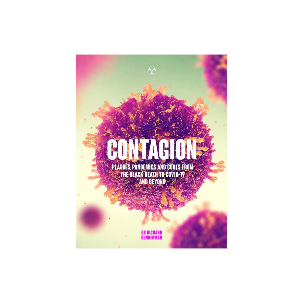 Headline Publishing Group Contagion (häftad, eng)