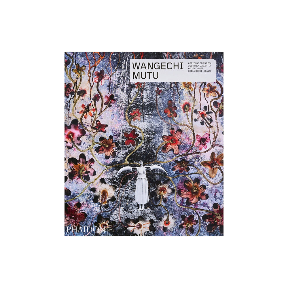 Phaidon Press Ltd Wangechi Mutu (häftad, eng)