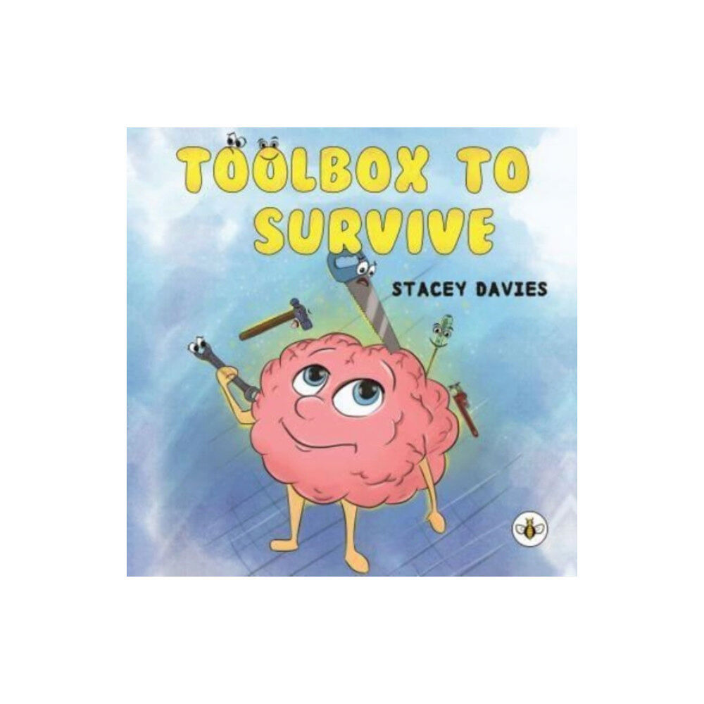 Olympia Publishers Toolbox to Survive (häftad, eng)