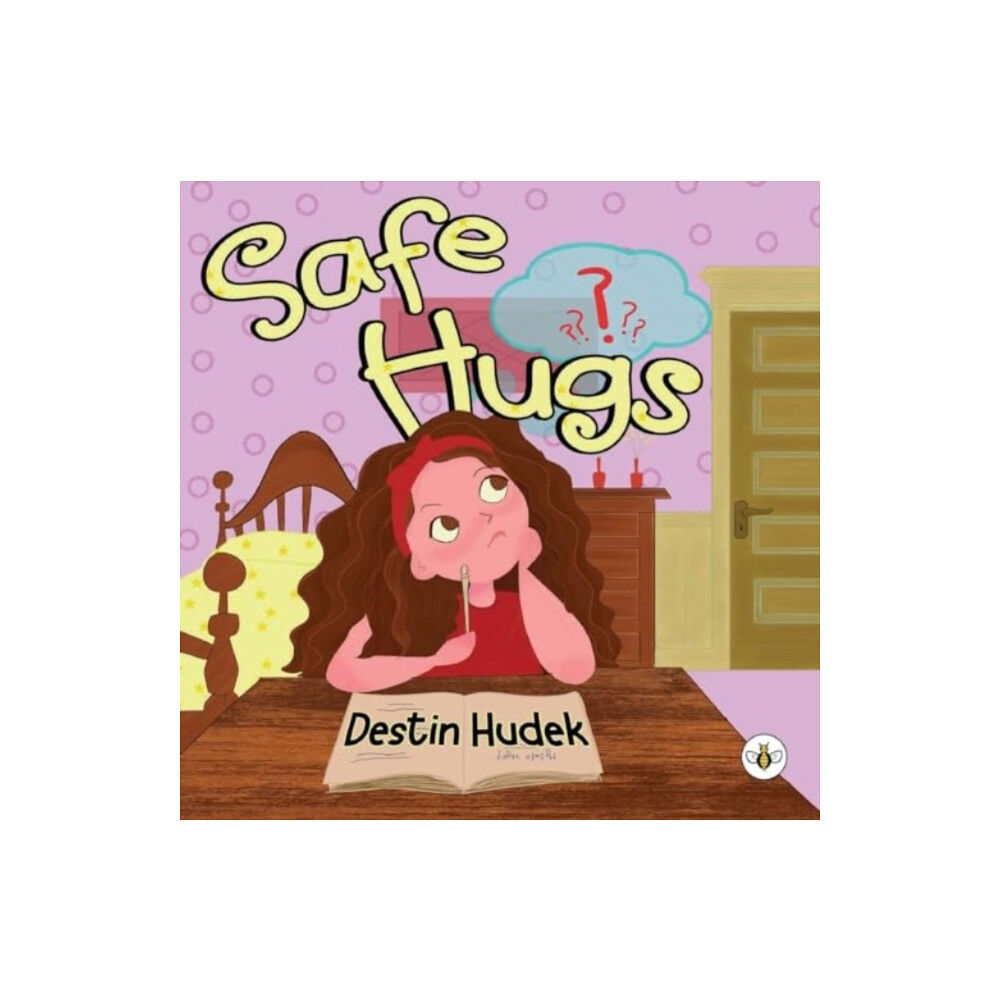 Olympia Publishers Safe Hugs (häftad, eng)