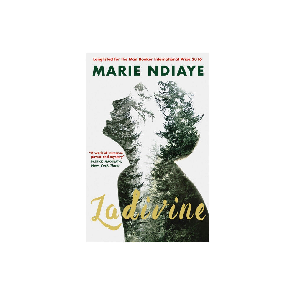 Quercus Publishing Ladivine (häftad, eng)