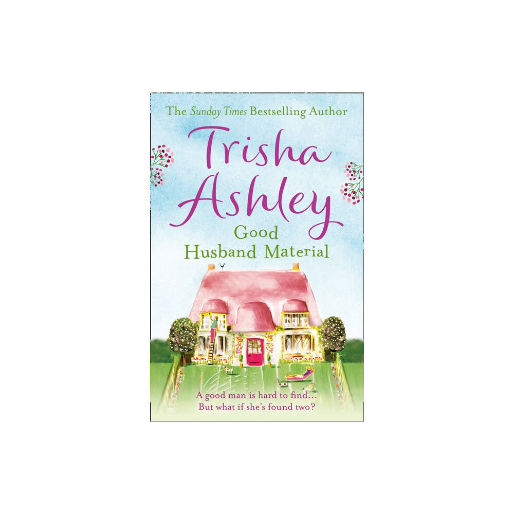 HarperCollins Publishers Good Husband Material (häftad, eng)