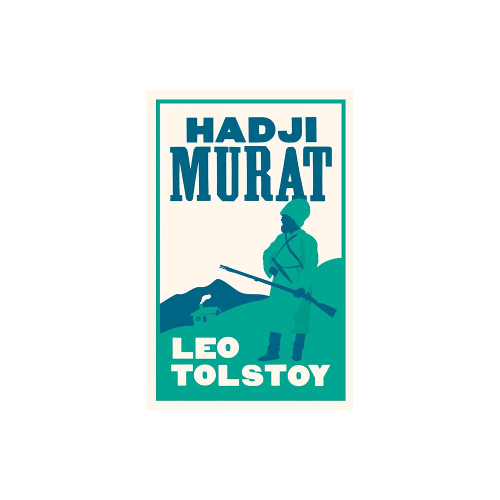 Alma Books Ltd Hadji Murat: New Translation (häftad, eng)