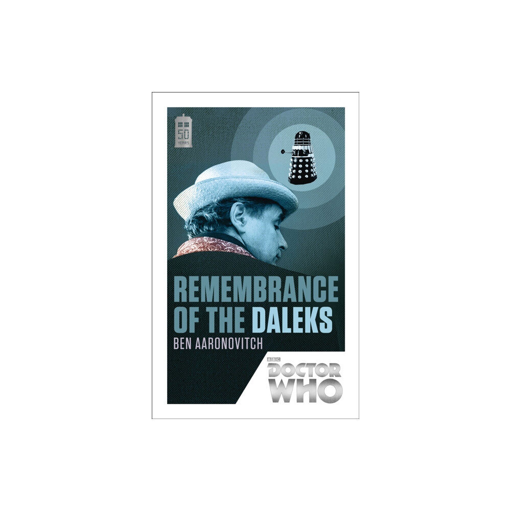 Ebury Publishing Doctor Who: Remembrance of the Daleks (häftad, eng)