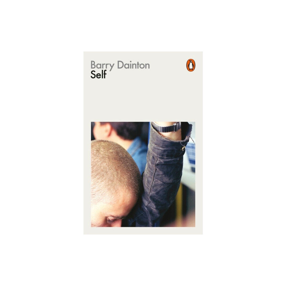 Penguin books ltd Self (häftad, eng)