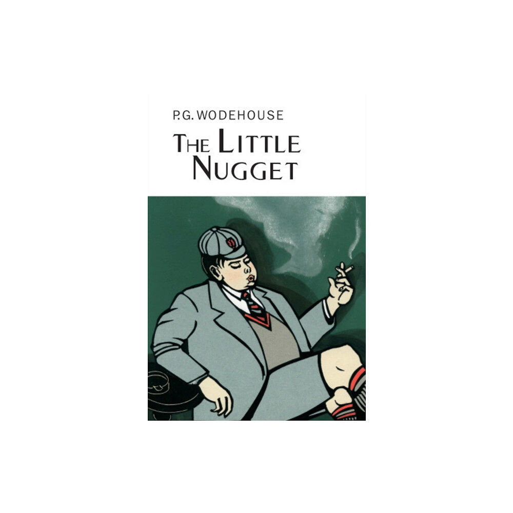 Everyman The Little Nugget (inbunden, eng)
