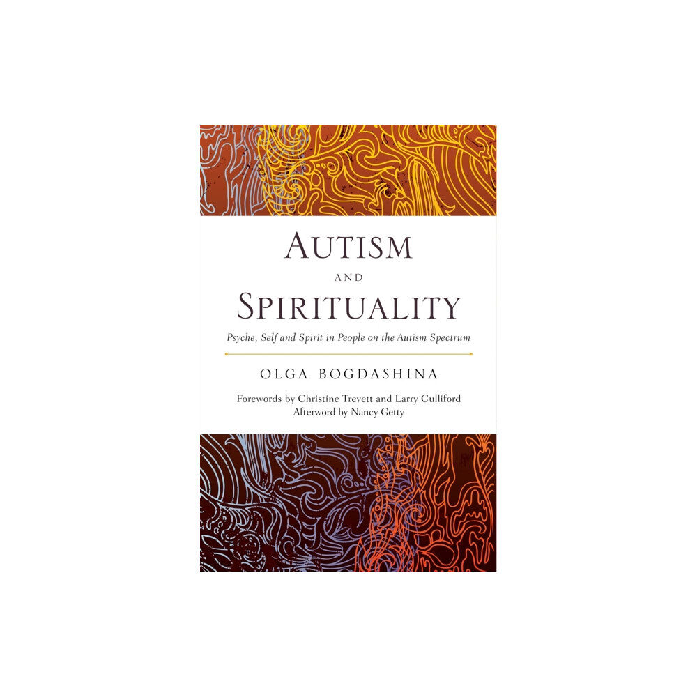 Jessica kingsley publishers Autism and Spirituality (häftad, eng)