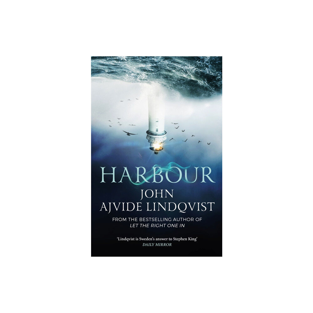 Quercus Publishing Harbour (häftad, eng)