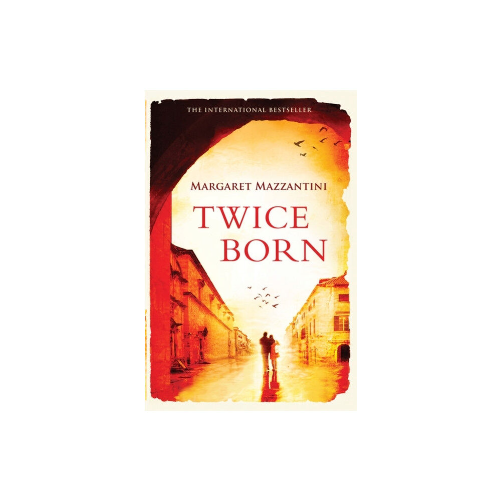 Oneworld Publications Twice Born (häftad, eng)