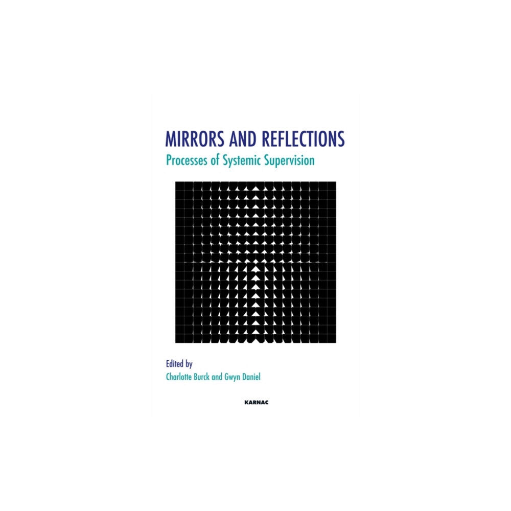 Taylor & francis ltd Mirrors and Reflections (häftad, eng)