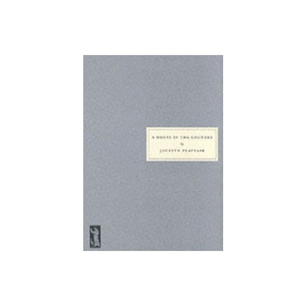 Persephone Books Ltd A House in the Country (häftad, eng)