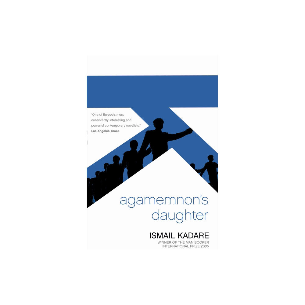 Canongate Books Agamemnon's Daughter (häftad, eng)