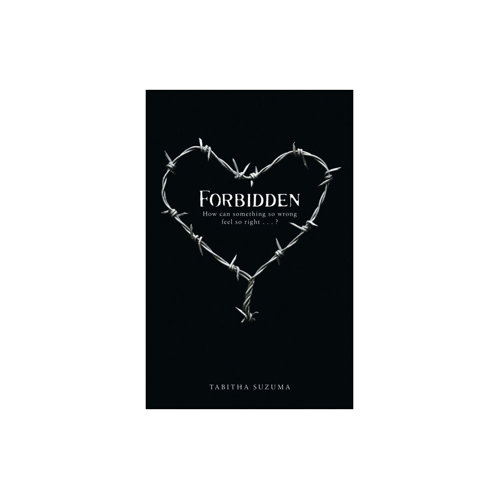 Penguin Random House Children's UK Forbidden (häftad, eng)