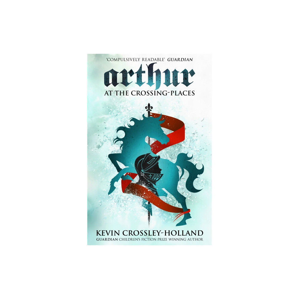Hachette Children's Group Arthur: At the Crossing Places (häftad, eng)