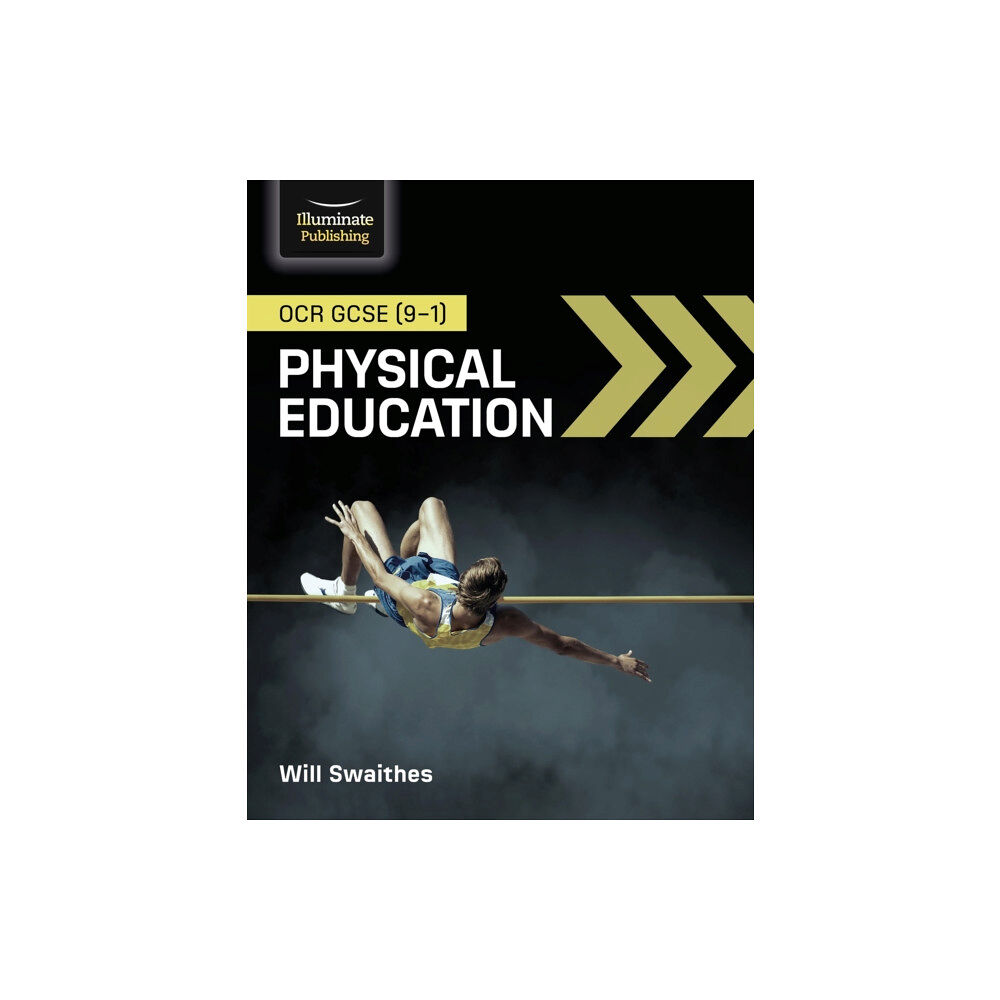 Illuminate Publishing OCR GCSE (9-1) Physical Education (häftad, eng)