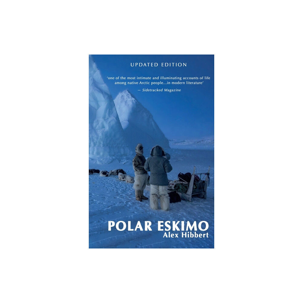 Tricorn Books Polar Eskimo (häftad, eng)
