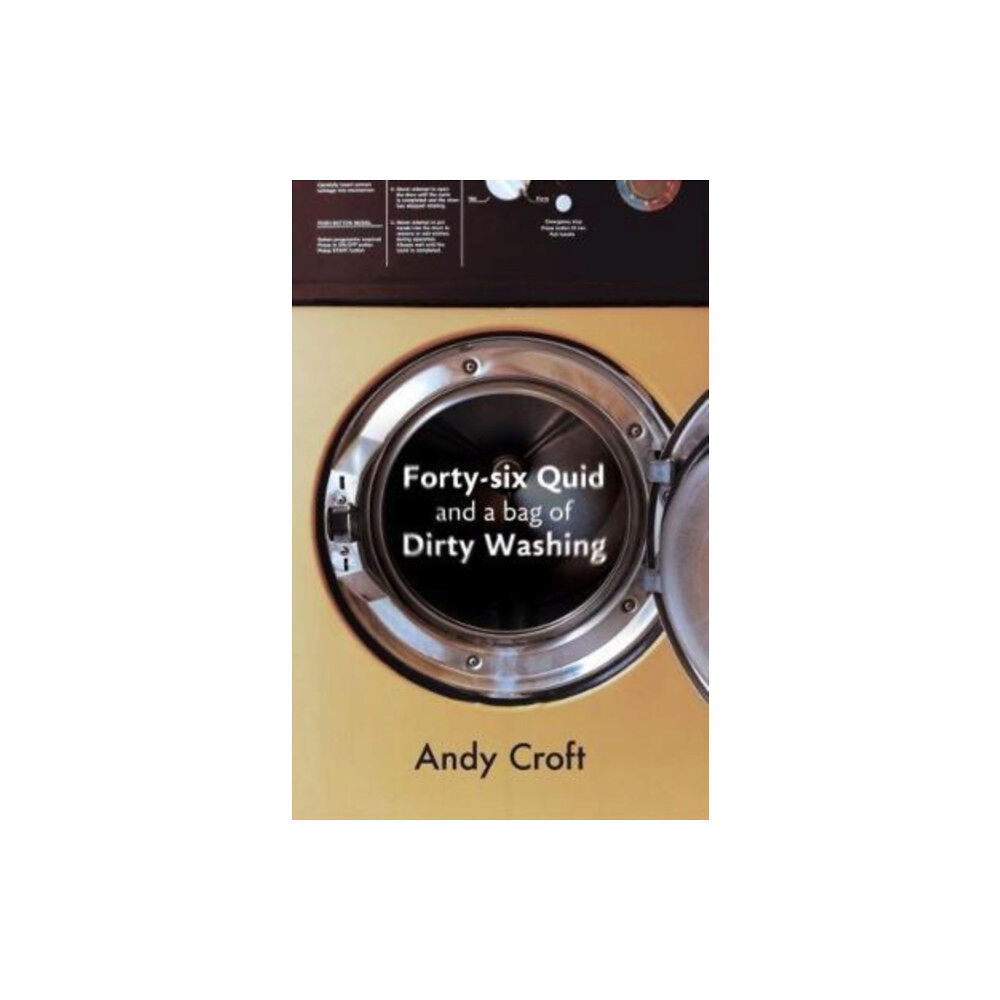 Diffusion Forty-Six Quid and a Bag of Dirty Washing (häftad, eng)