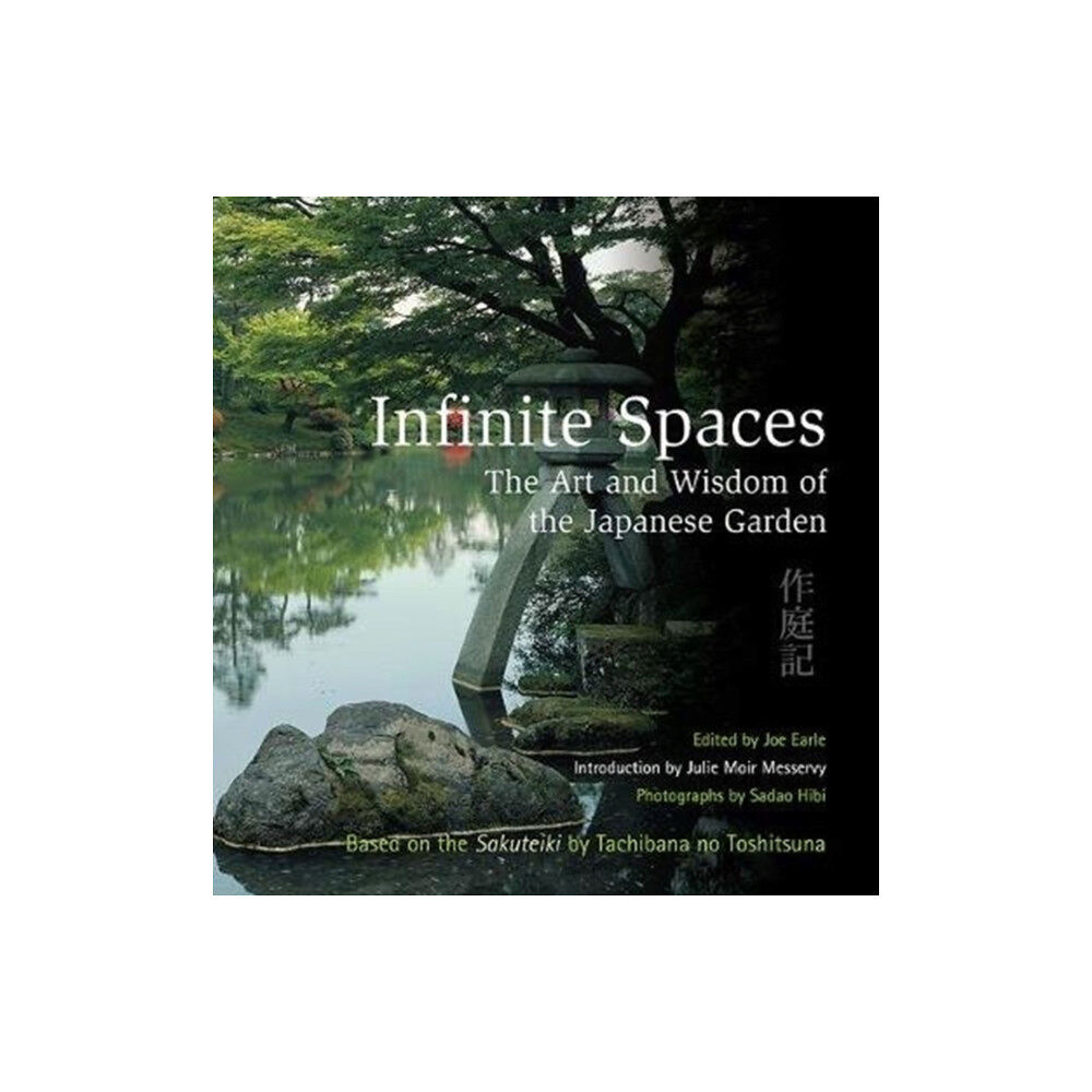 Galileo Publishers Infinite Spaces (inbunden, eng)