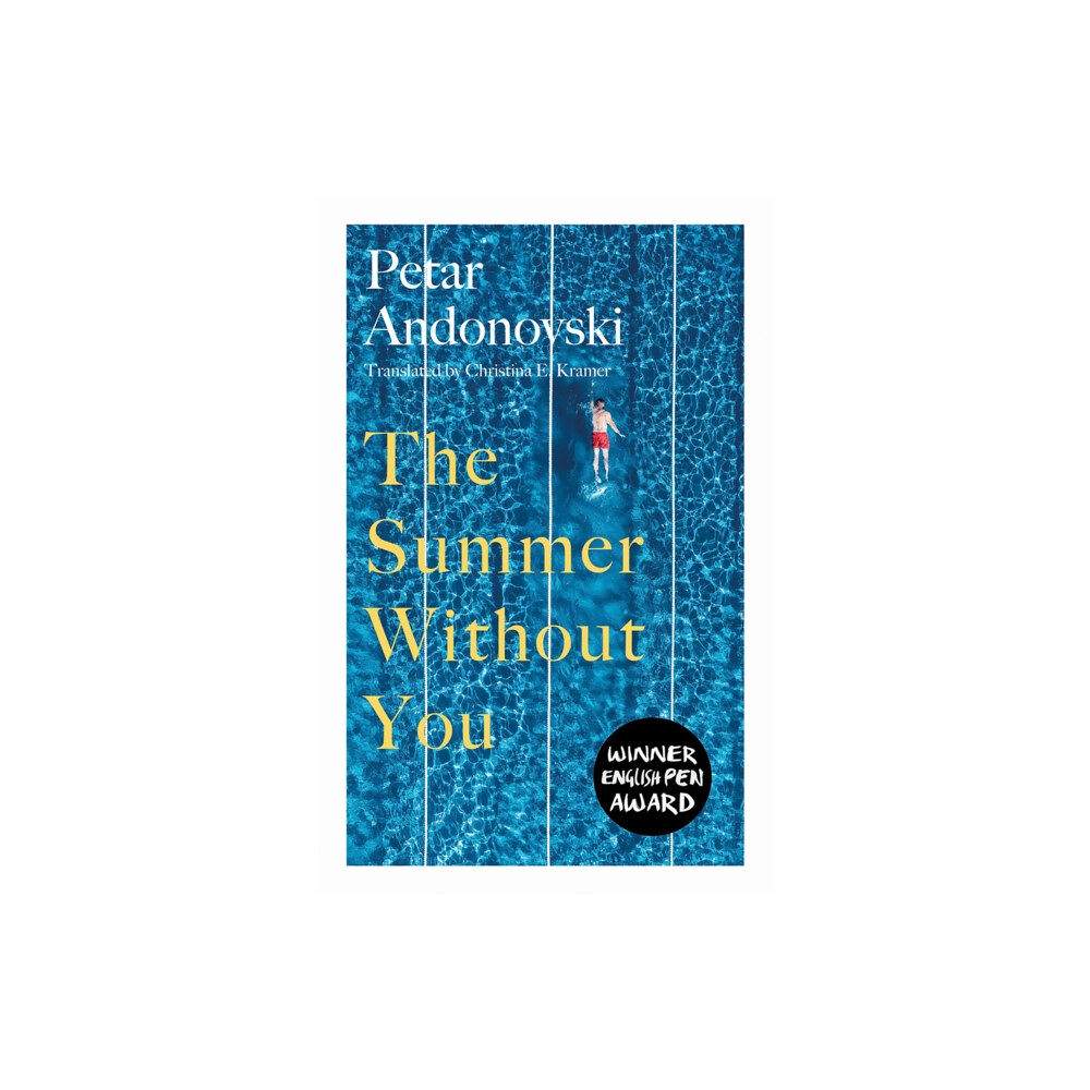 Parthian Books The Summer Without You (häftad, eng)