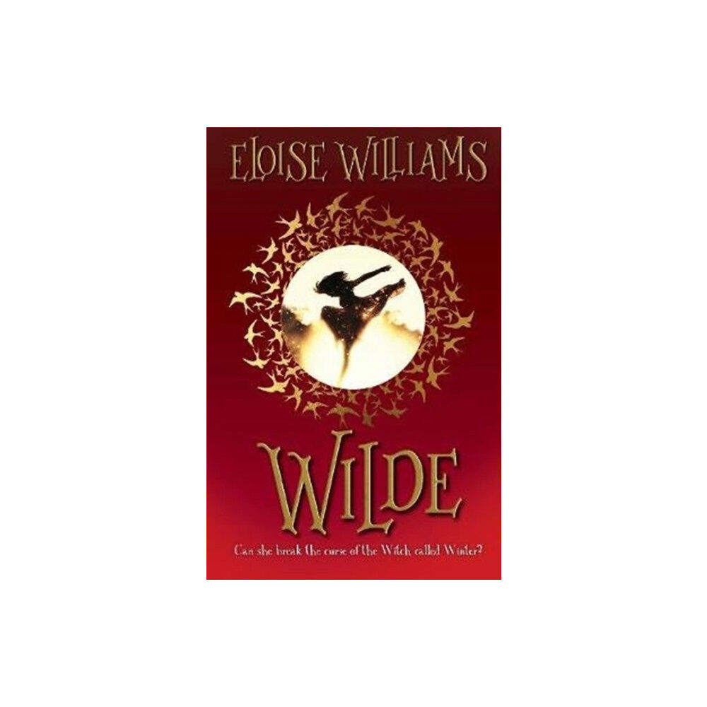 Firefly Press Ltd Wilde (häftad, eng)