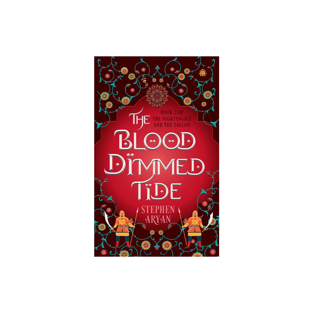 Watkins Media Limited The Blood Dimmed Tide (häftad, eng)