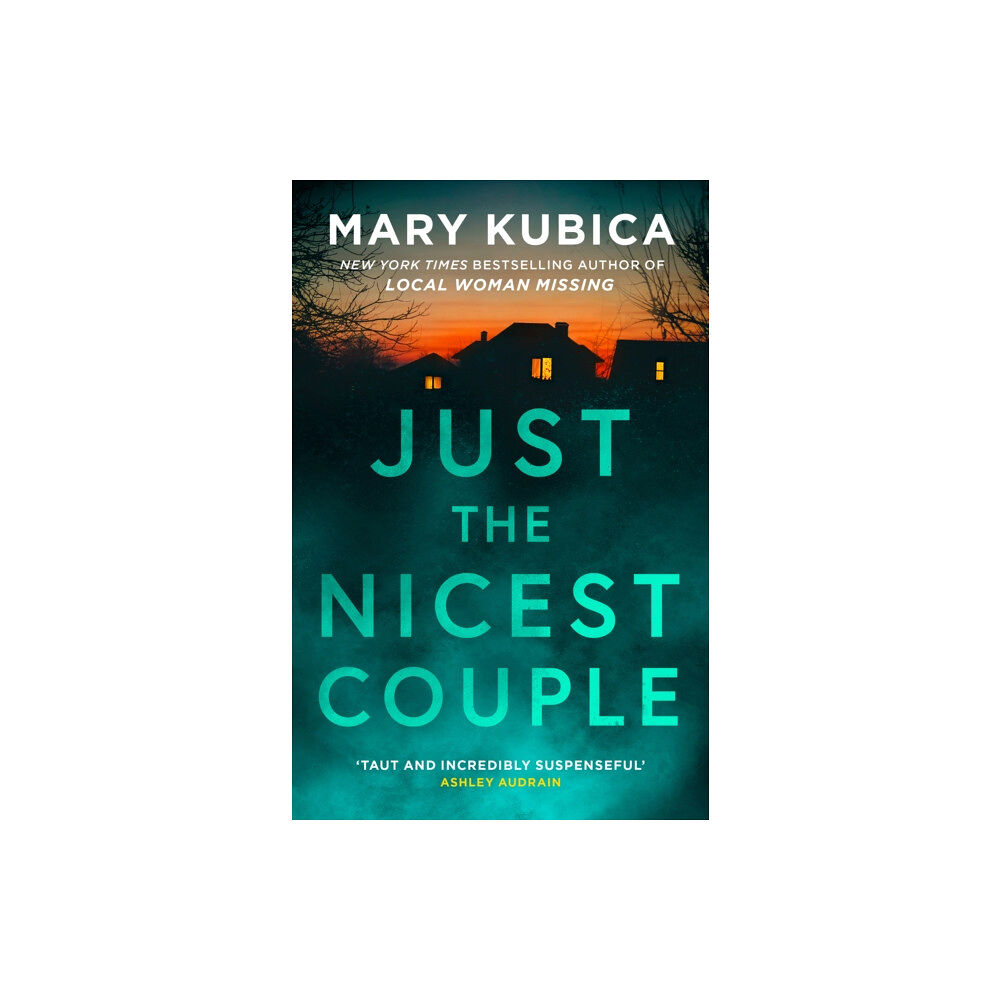 HarperCollins Publishers Just The Nicest Couple (häftad, eng)