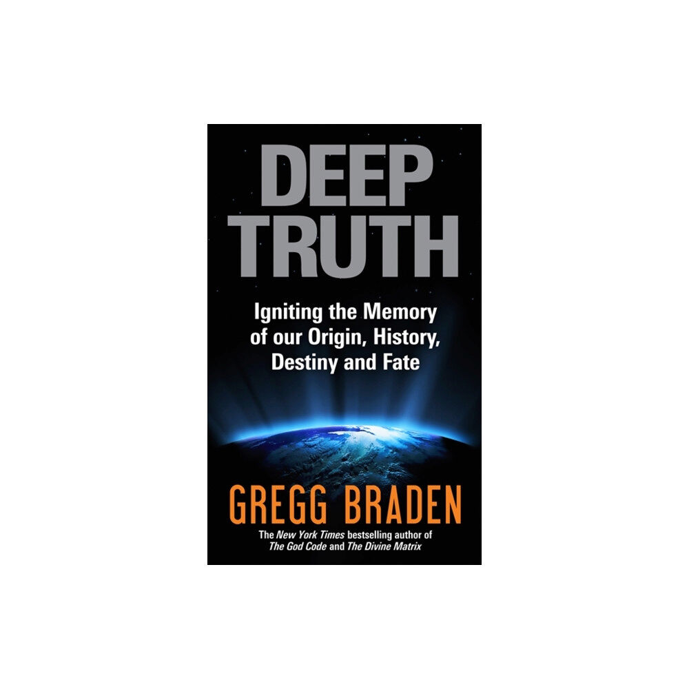 Hay House UK Ltd Deep Truth (häftad, eng)