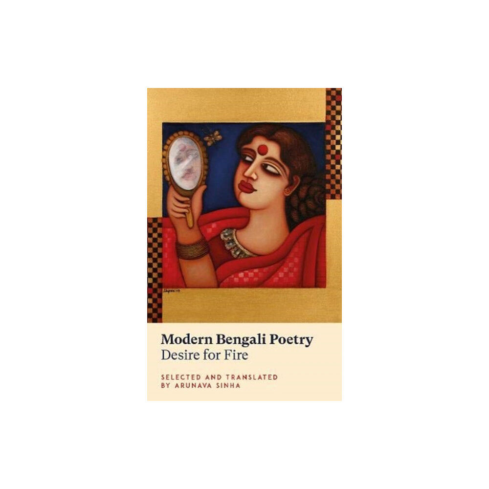 Parthian Books Modern Bengali Poetry (häftad, eng)