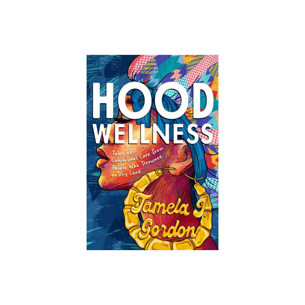 Row House Publishing Hood Wellness (häftad, eng)